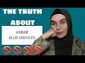 Haram relationships  samantha j boyle