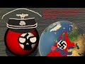 История Второй мировой войны в Европе. Путь к победе 9 мая (1939-1945)  - COUNTRYBALLS