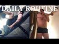 A DAY IN MY LIFE | Gym,Work,Chill | #1