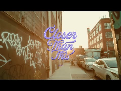 지민 (Jimin) 'Closer Than This' MV 2024