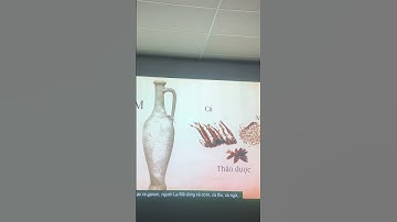 Lịch Sử Nước Mắm ở Phan Thiết !!￼