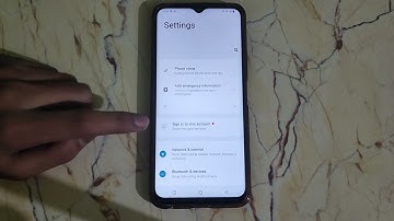 How to pair WiFi in Vivo V21e , WiFi ko kaise pair kar sakte hai