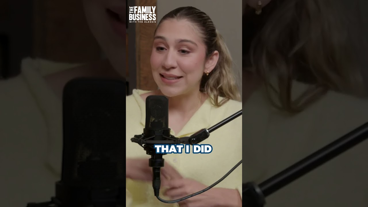 😮 Did this almost BREAK UP their relationship?