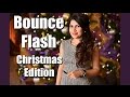 Bouncing Flash for Awesome Portraits - Christmas Edition!