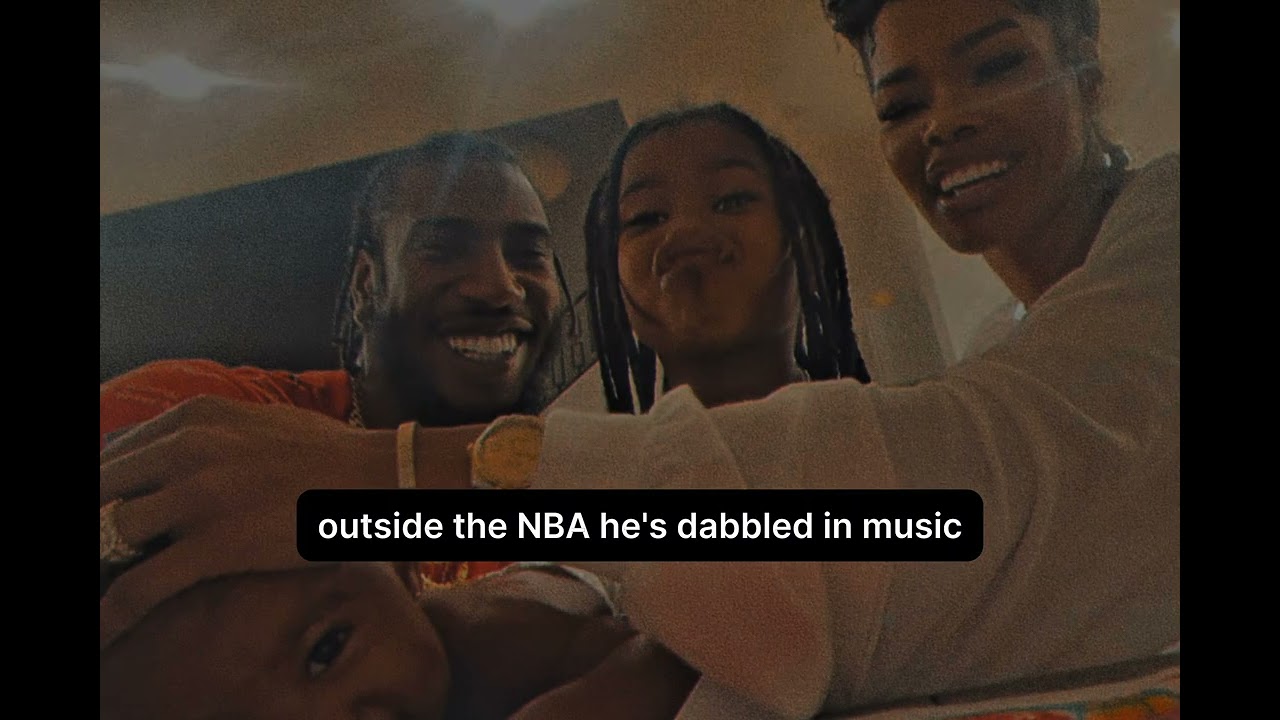 Iman Shumpert’s Net Worth & Divorce Settlement – What’s Next?