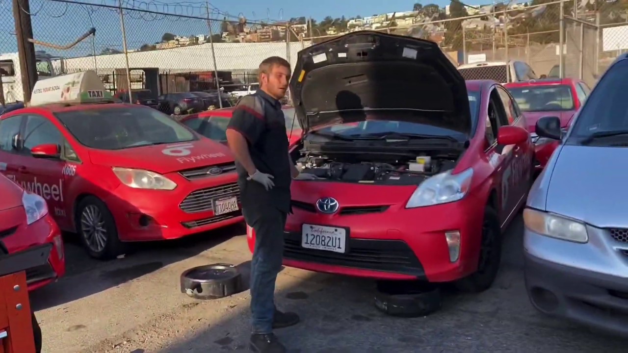 Toyota Prius 2ZR HEAD GASKET REPLACEMENT and CT200 step by step UPDATED INSTRUCTIONAL