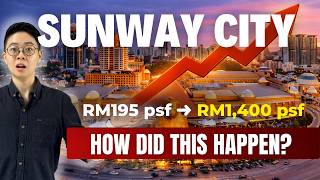 ep 29 Market Review You Missed This How Sunway Built A Property Empire