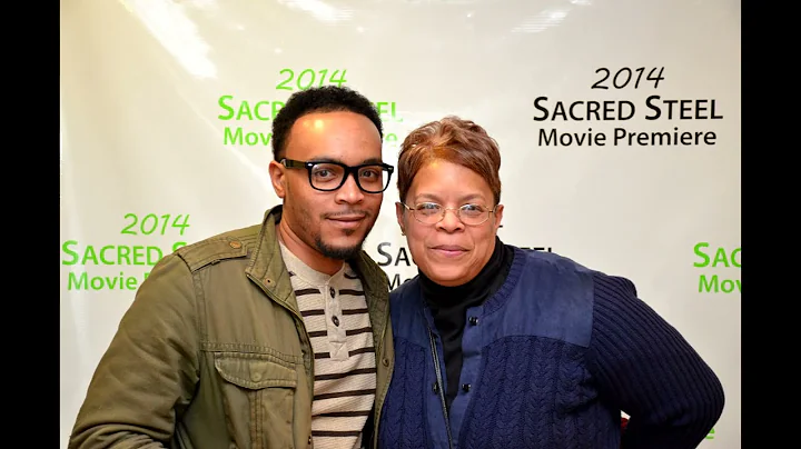 Sacred Steel Movie Premiere interviews - 2014