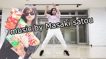 music by Masaki Satou【モーニング娘。佐藤優樹＆石田亜佑美】