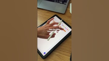 📝 The right tools really do make all the difference. 📓 Check out our app promo!