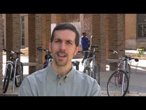 Edward Hale on Commuting by bicycle