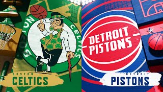 FULL GAME HIGHLIGHTS: Boston Celtics vs. Detroit Pistons | February 26, 2022