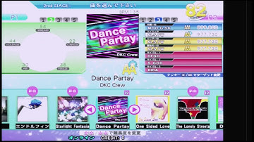 [DDR2014] Dance Partay (CDP) 994490 fc AAA 2015.02.15