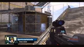 2010 MLG Pro Circuit Episode 2 HD (Halo 3)