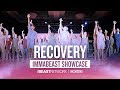 RECOVERY - Choreography by Janelle Ginestra | IMMABEAST Showcase 2018