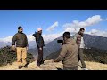 Kharidhunga Charikot Hanumante | Destinations Dolakha | Close from Kathmandu &amp; fine-road connection