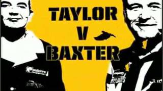 Taylor Baxter Intro. What Song Is This???