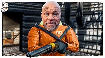 Hide and Seek In Lethal Company Is Hilarious