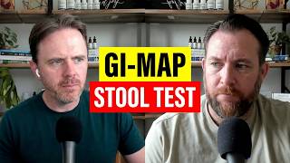 LIVE GI-MAP Stool Test Review: What Your Gut Test Results Mean