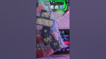 Keychron V6 Max Review: Creamy Tactile Typing & Full Customization #fok #keychron