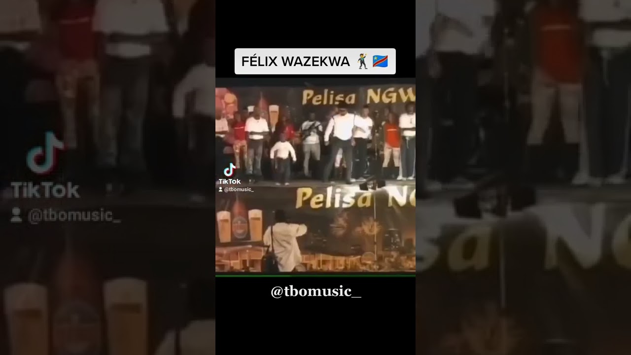 Guarda EN MODE SEBEN AVEC FÉLIX WAZEKWA 🕺🇨🇩🔥 su YouTube Guarda EN MODE SEBEN AVEC FÉLIX WAZEKWA 🕺🇨🇩🔥 su YouTube