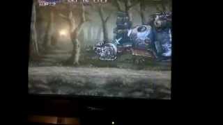 Metal Slug 3 Final Mission ITA PS2 Part 1 of 4