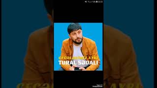 Tural Sedali Ele Aglmaq Istyrem 2025 Yeni Resmi Musiqi