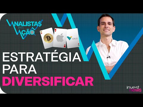 Vídeo: Os etfs alavancados podem ficar negativos?