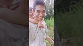 Kebersamaan Ayah Dan Anak