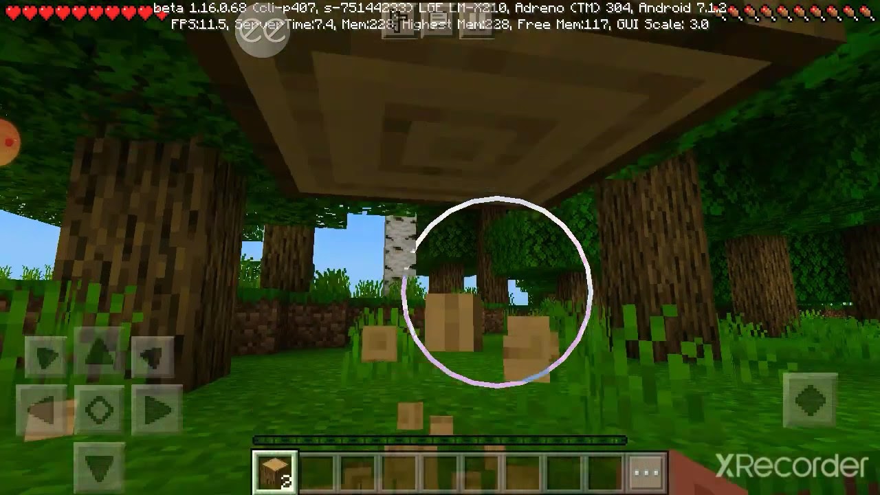 Minecraft Pocket Edition APK hack YouTube