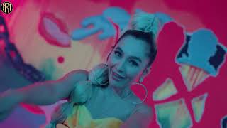 Dinary Candy feat. Indah Sari - Pintar Main Lidah | Dangdut Remix ( Music Video)