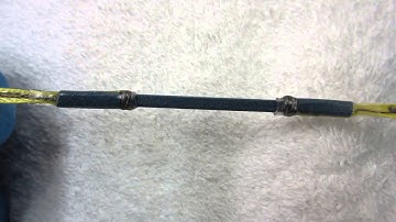 stretch sensor internals