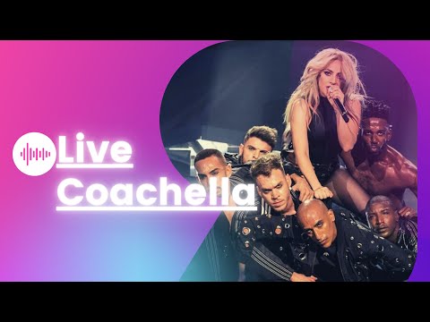 Видео: Lady Gaga официально заменяет Бейонсе в Coachella