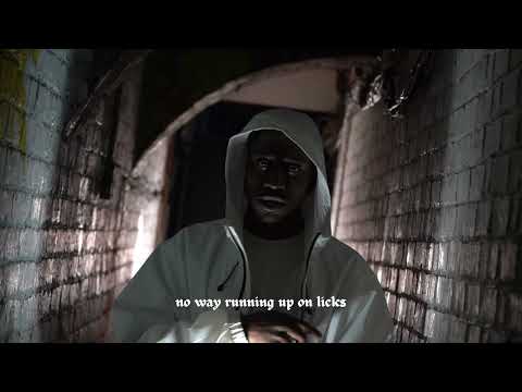 Jsho - Ask Around (Music Video)