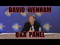David Wenham Q&amp;A Panel at Collective Con 2025