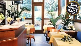 Hotel Bonifacio | Florence, Italy | Hotel Review ⭐