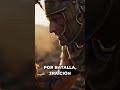 La Historia de Cómo Roma Perdió Cada Territorio