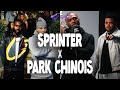 Sprinter - Central Cee & Dave X Park Chinois - K-Trap & Headie One