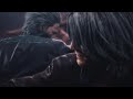 Devil May Cry 5 Special Edition New Ending Cutscene