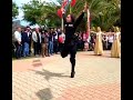 19 Mayıs 2017, Kadıköy - Atatürk'ü Anma ve G. S. Bayramı - Kafkas Kartalları