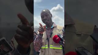 New Minister to arrest TOP GOV’T officials &amp; engineers over corruption on roads construction