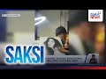 Tagahanga ni Jillian Ward, naging emosyonal nang i-repost ng aktres ang kanyang obra | Saksi