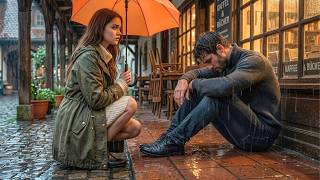 Kind Girl Takes In a Homeless Man — Then Discovers He’s a Billionaire CEO Obsessed With Her