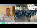 Аэропорт Сочи вернулся к работе: что делать при задержке рейса — Москва 24