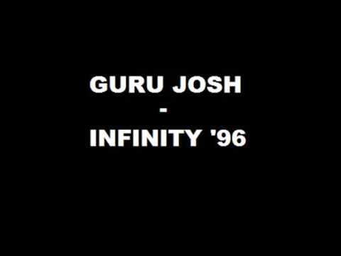 Guru Josh - Infinity '96 (Looney Choons 7" Mix)