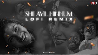 Shilayil Ninnum | Chronic Bachelor | LoFi Remix | | Malayalam | Daiko