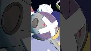 SCRAPPED Drifblim Evolution