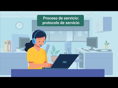 Video: ¿Qué es el protocolo de servicio?