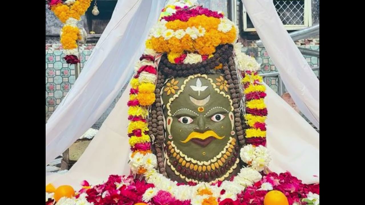 🔱 द्वादश ज्योतिर्लिंगों का गुणगान | महादेव का शक्तिशाली भजन | हर हर महादेव