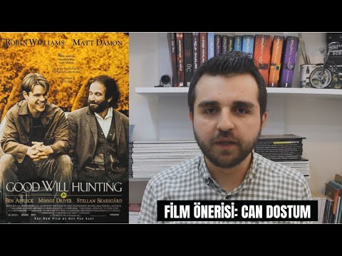 Can Dostum | Film Önerisi